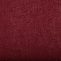 Viking Bordeaux Sheer Voile Fabric by the Metre